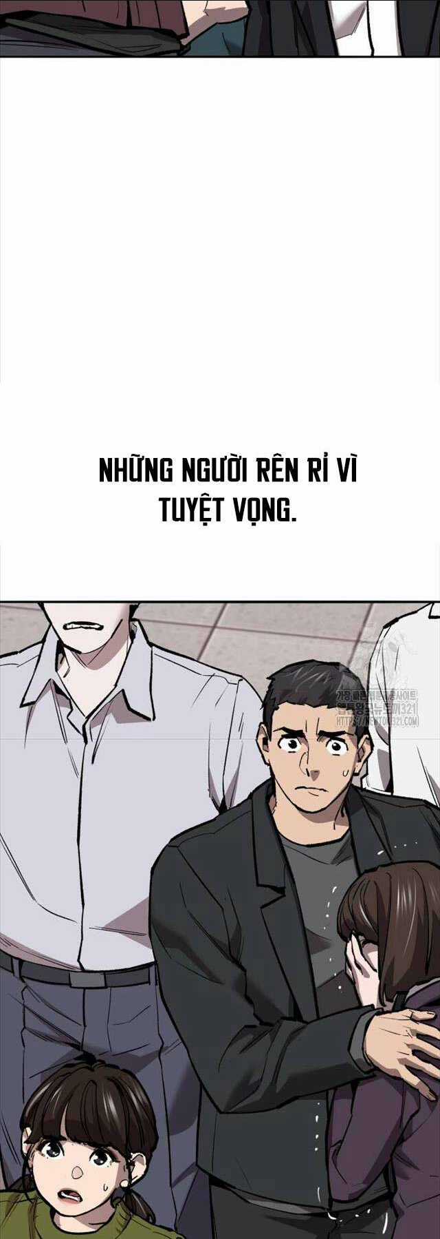 Phá Bỏ Giới Hạn Chapter 131 trang 6