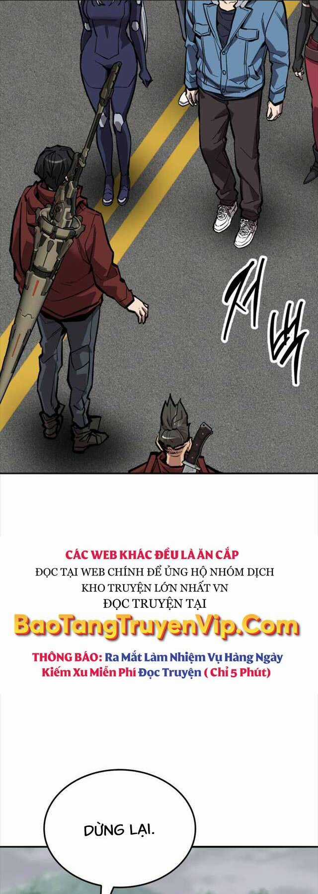 Phá Bỏ Giới Hạn Chapter 131 trang 60