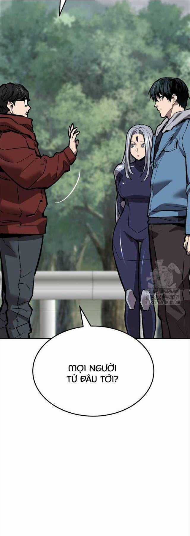 Phá Bỏ Giới Hạn Chapter 131 trang 61