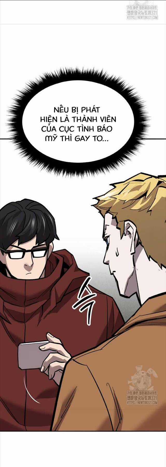 Phá Bỏ Giới Hạn Chapter 131 trang 64