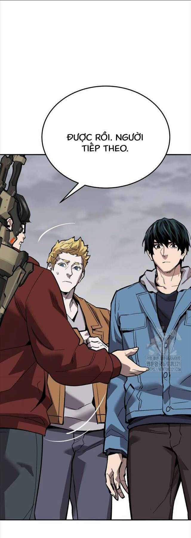 Phá Bỏ Giới Hạn Chapter 131 trang 65