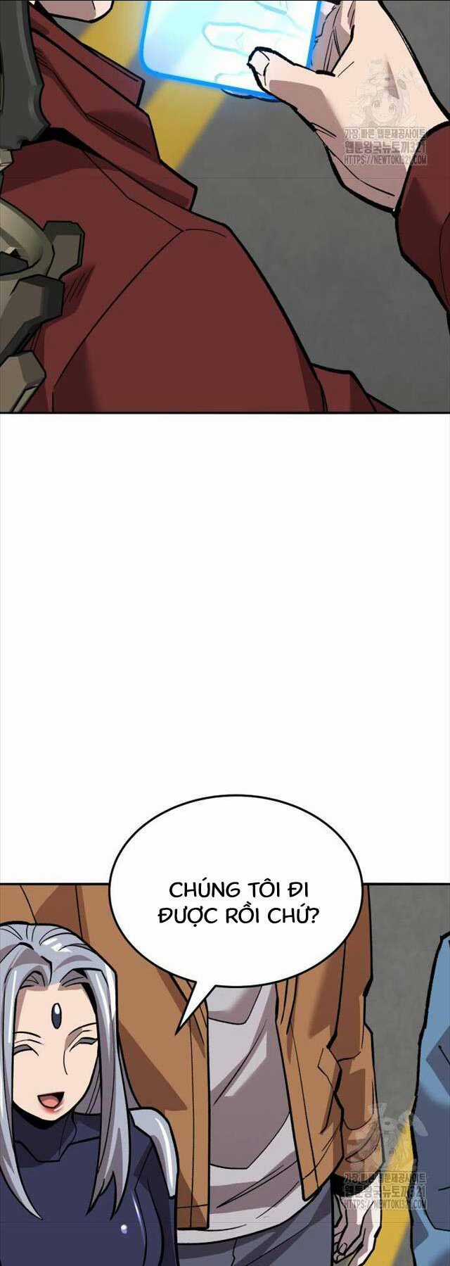 Phá Bỏ Giới Hạn Chapter 131 trang 69