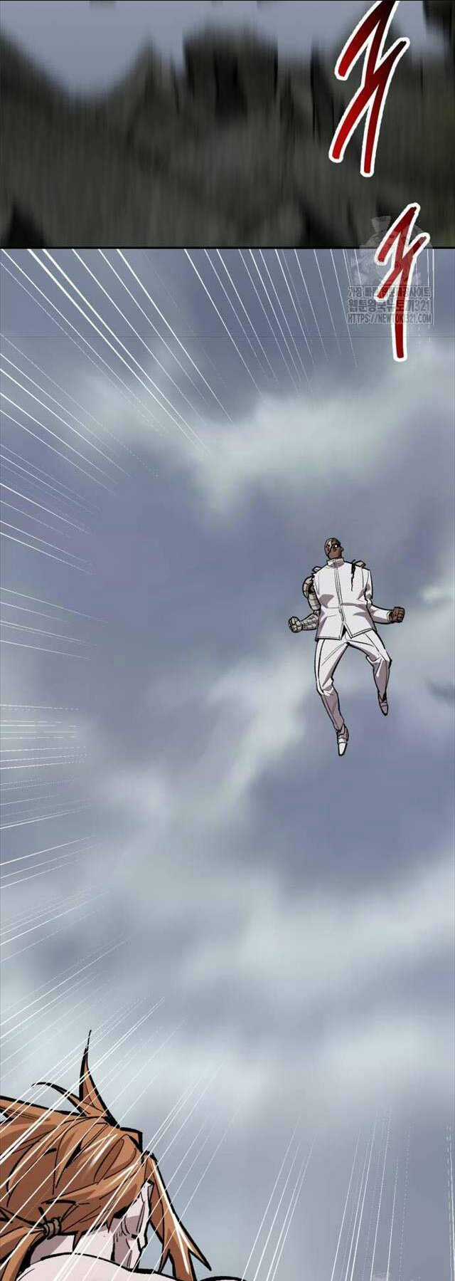 Phá Bỏ Giới Hạn Chapter 131 trang 73