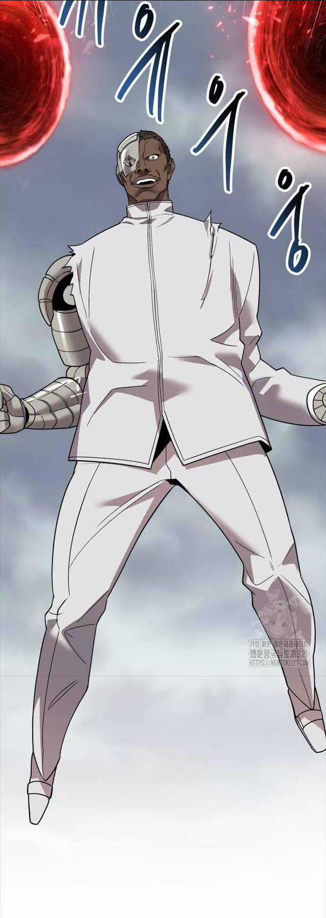 Phá Bỏ Giới Hạn Chapter 131 trang 75