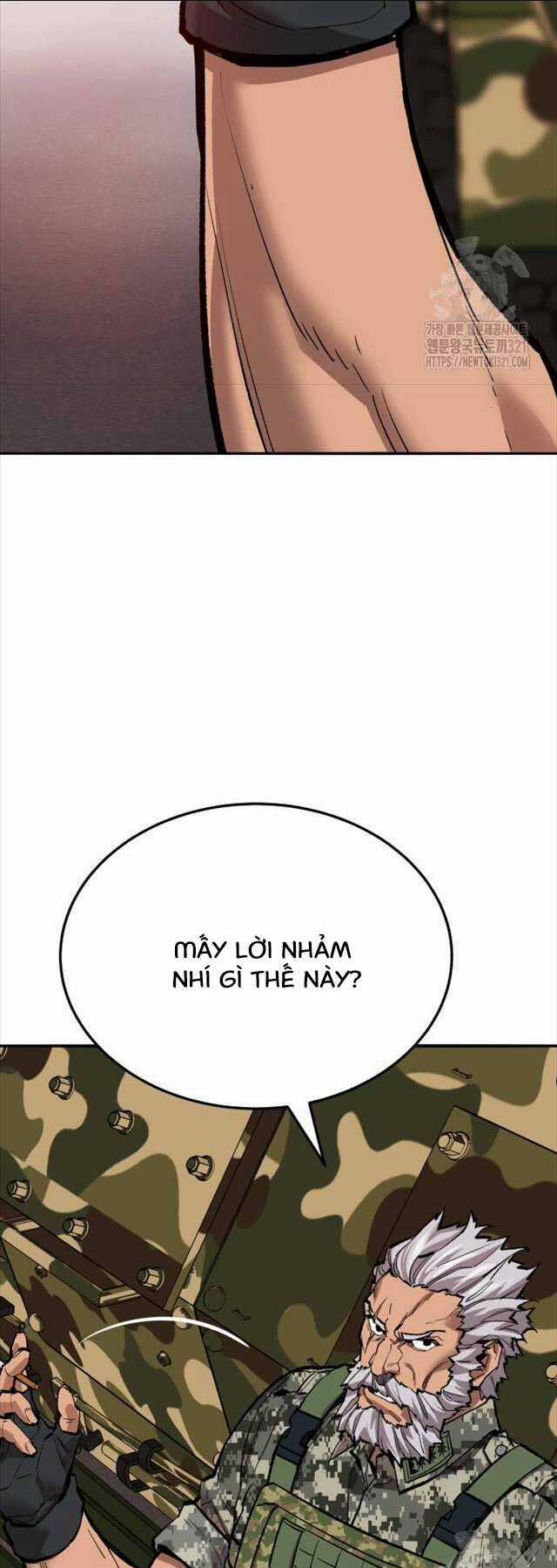 Phá Bỏ Giới Hạn Chapter 131 trang 8