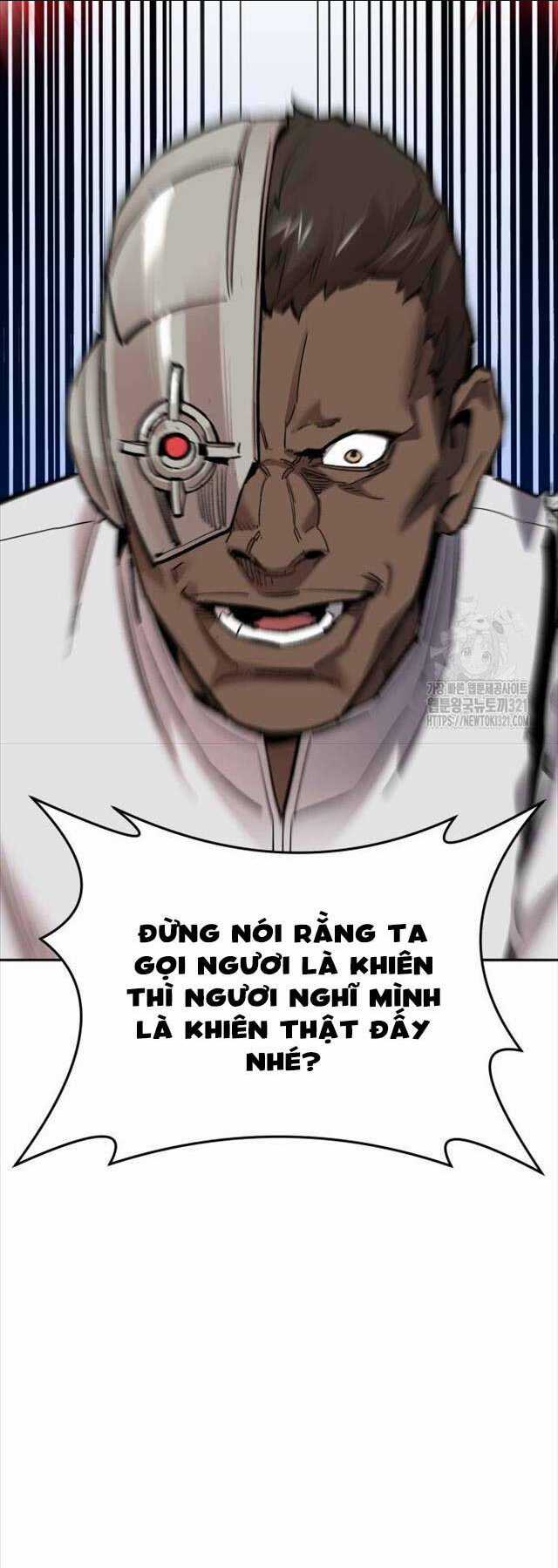 Phá Bỏ Giới Hạn Chapter 131 trang 82