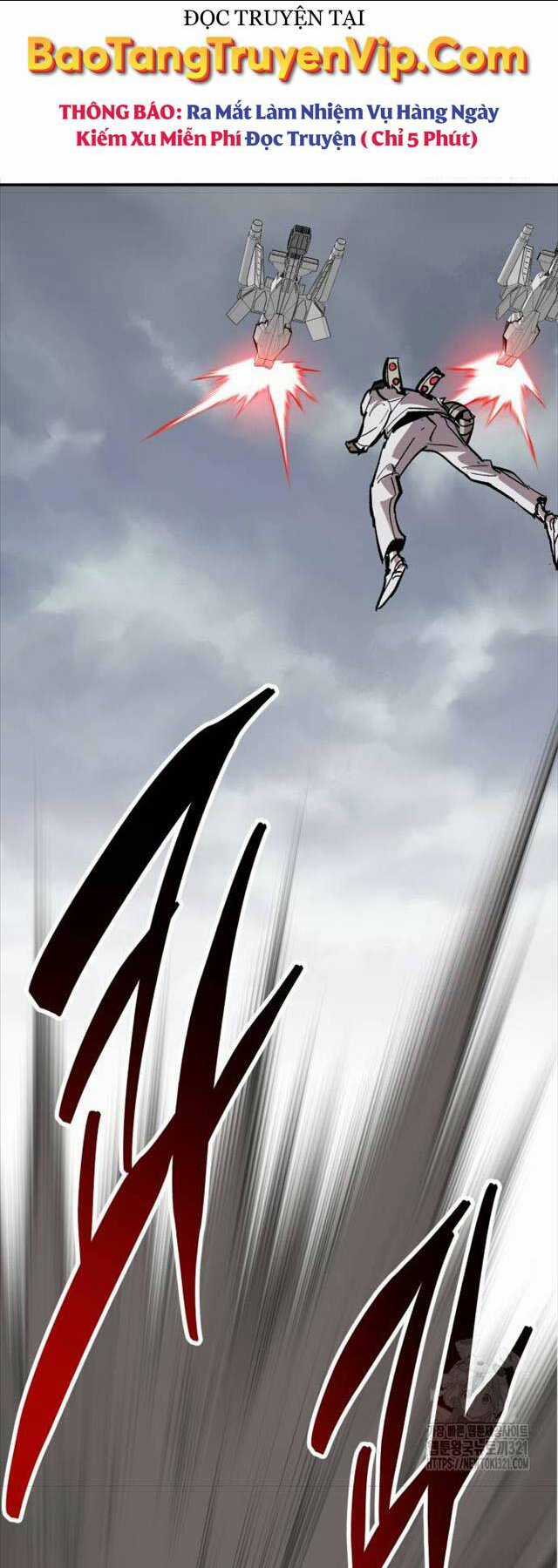 Phá Bỏ Giới Hạn Chapter 131 trang 84