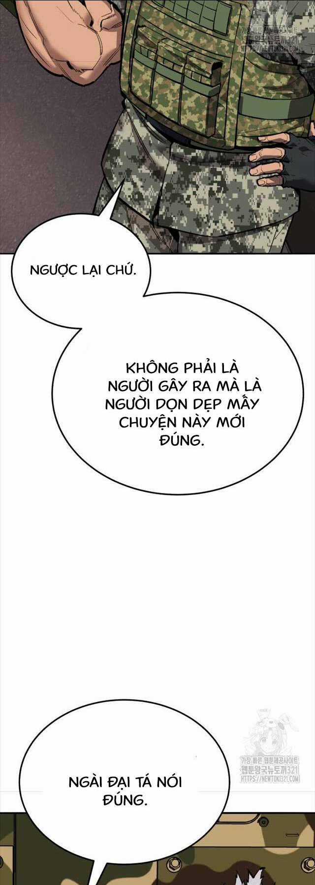 Phá Bỏ Giới Hạn Chapter 131 trang 9