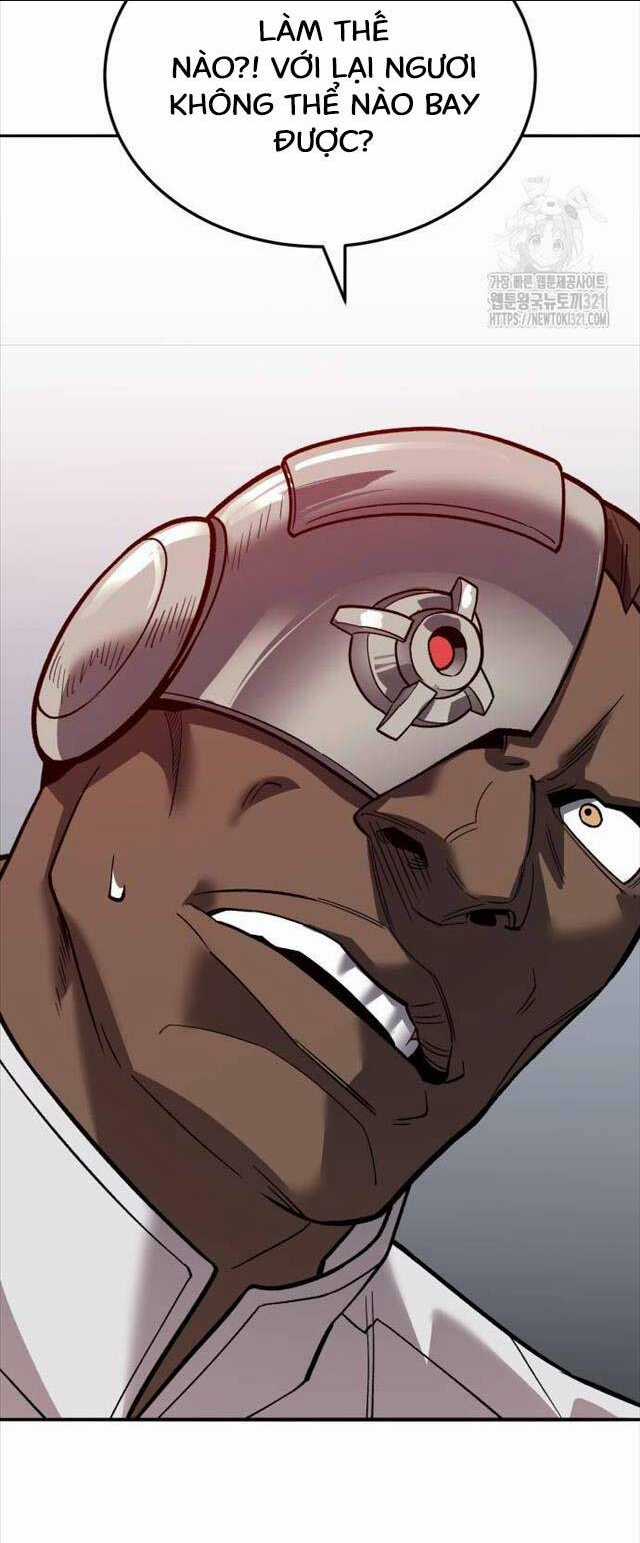 Phá Bỏ Giới Hạn Chapter 131 trang 93