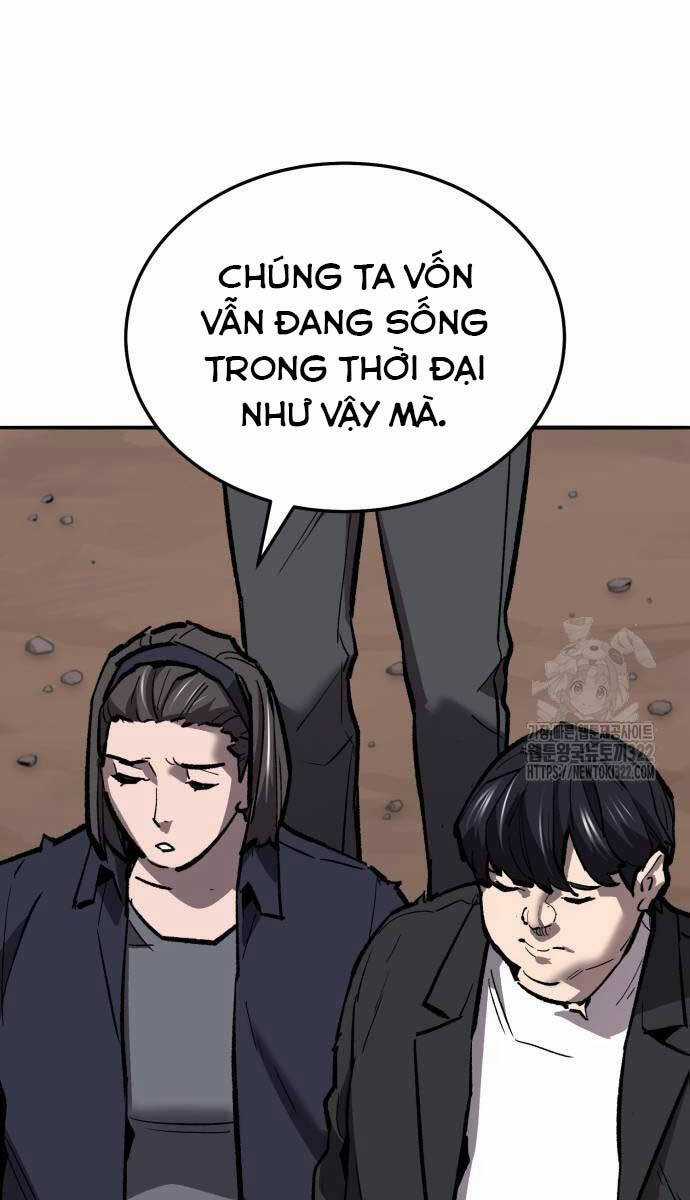 Phá Bỏ Giới Hạn Chapter 132 trang 10