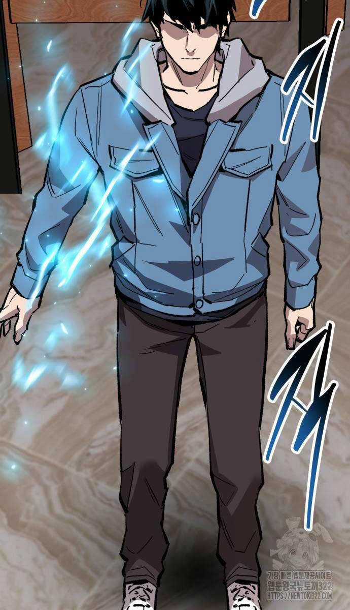 Phá Bỏ Giới Hạn Chapter 132 trang 102