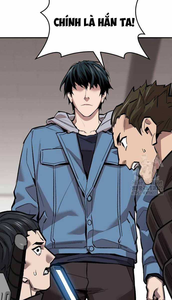 Phá Bỏ Giới Hạn Chapter 132 trang 109