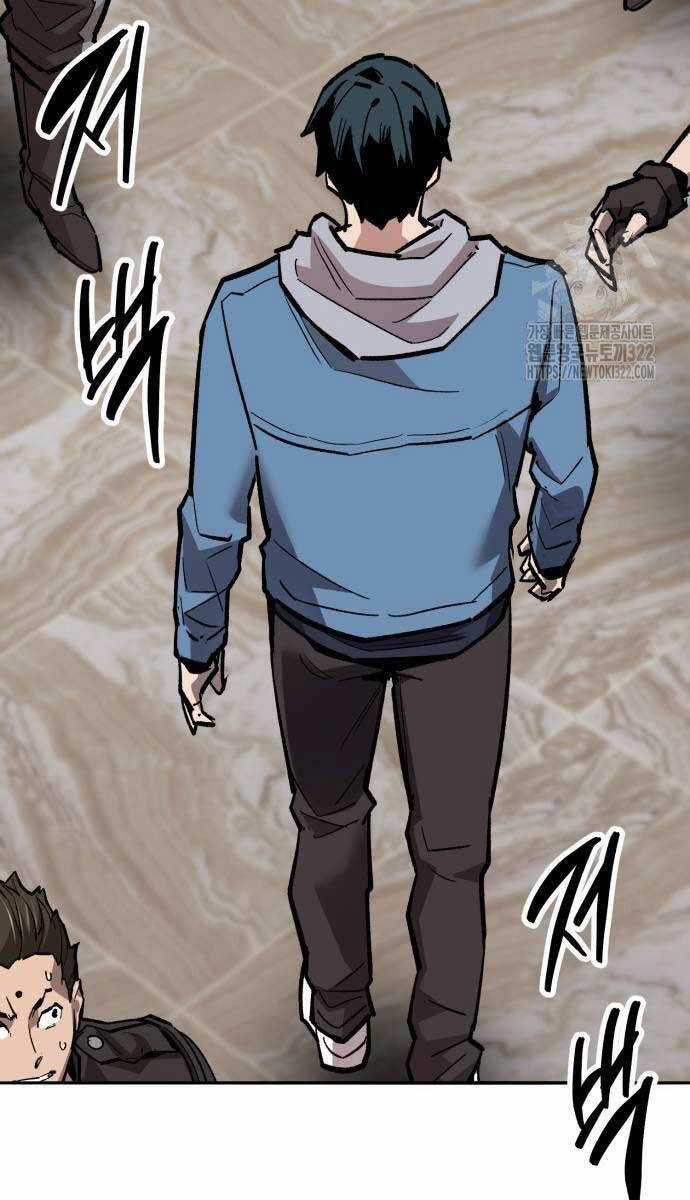 Phá Bỏ Giới Hạn Chapter 132 trang 116