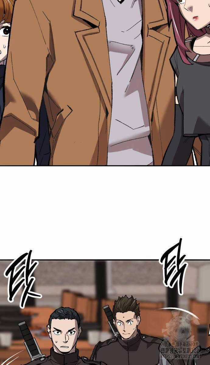 Phá Bỏ Giới Hạn Chapter 132 trang 118