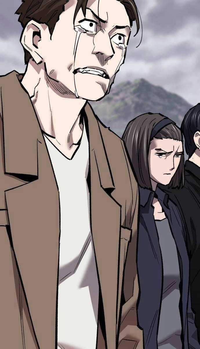 Phá Bỏ Giới Hạn Chapter 132 trang 12