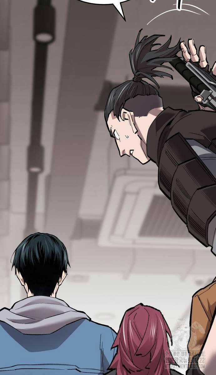 Phá Bỏ Giới Hạn Chapter 132 trang 122