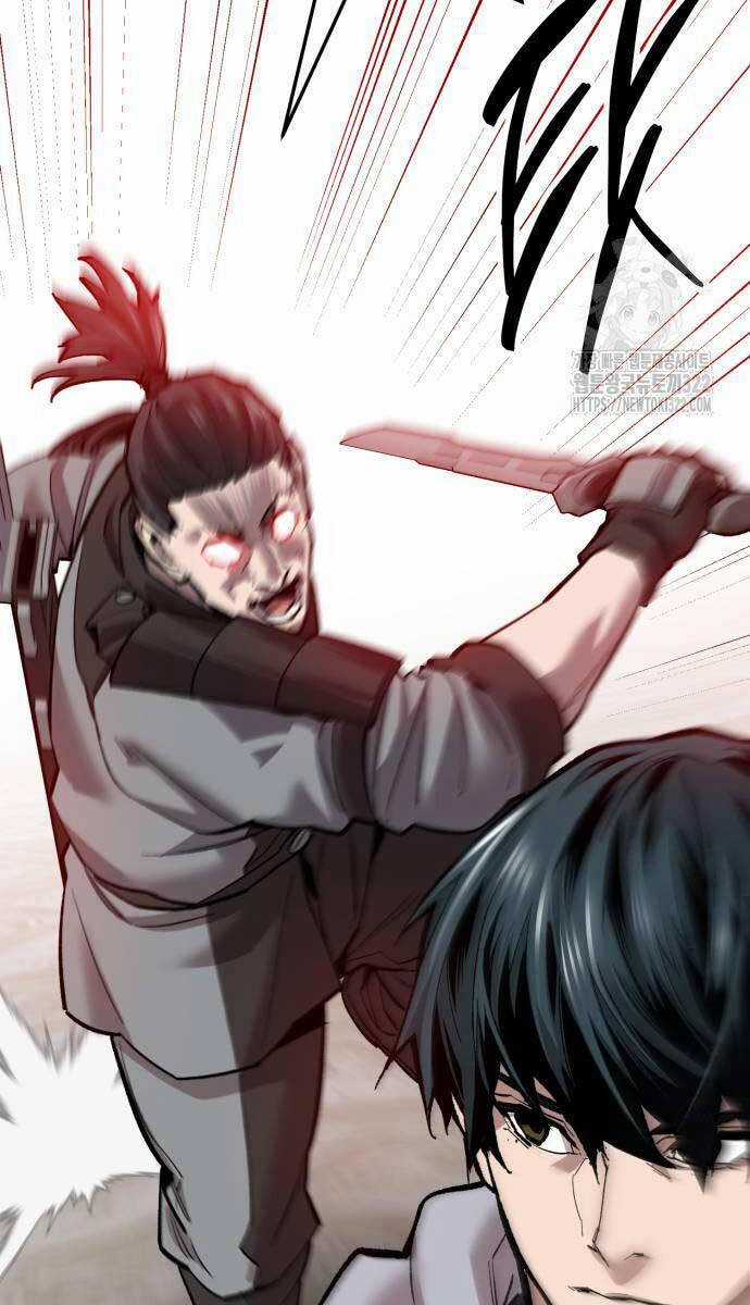 Phá Bỏ Giới Hạn Chapter 132 trang 124