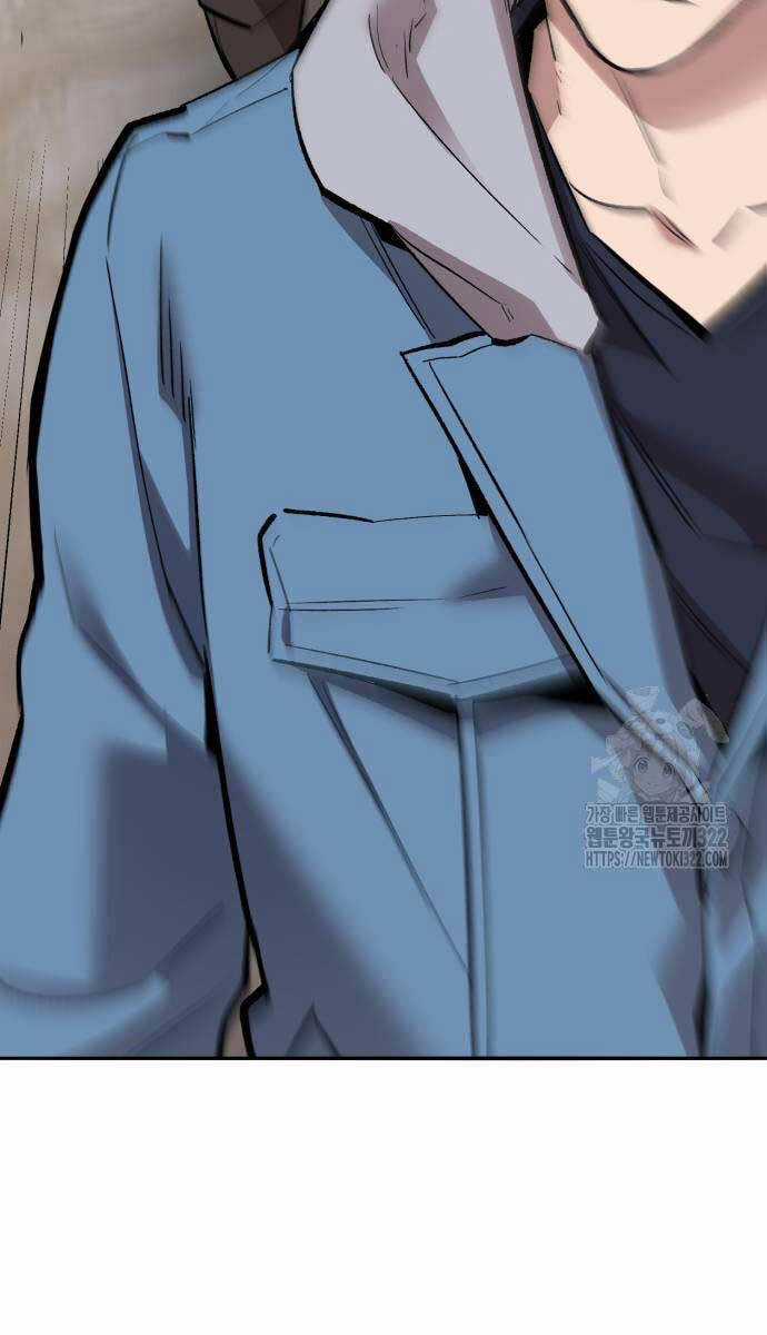 Phá Bỏ Giới Hạn Chapter 132 trang 125