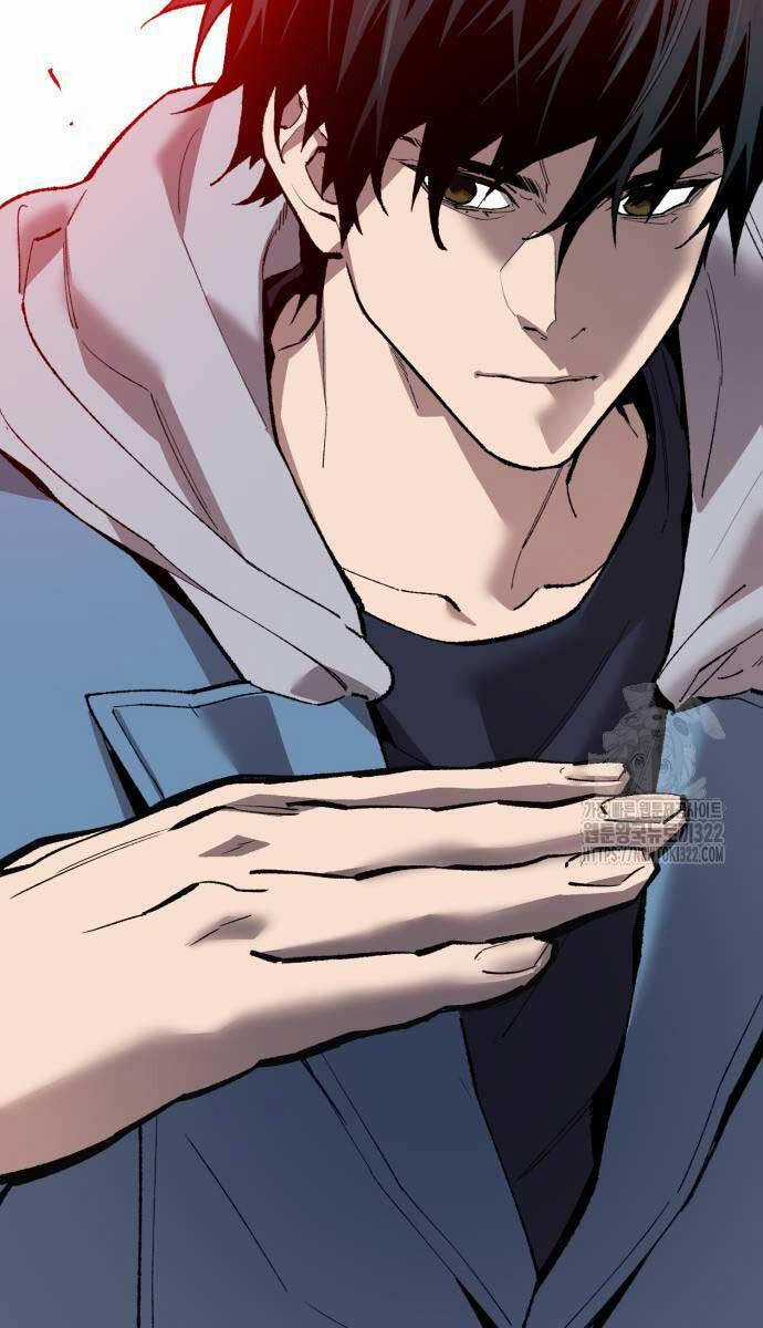 Phá Bỏ Giới Hạn Chapter 132 trang 133