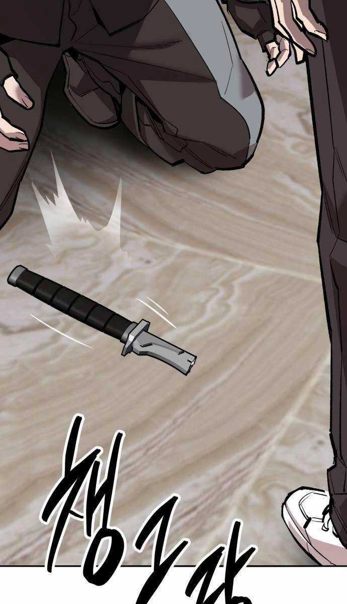 Phá Bỏ Giới Hạn Chapter 132 trang 135