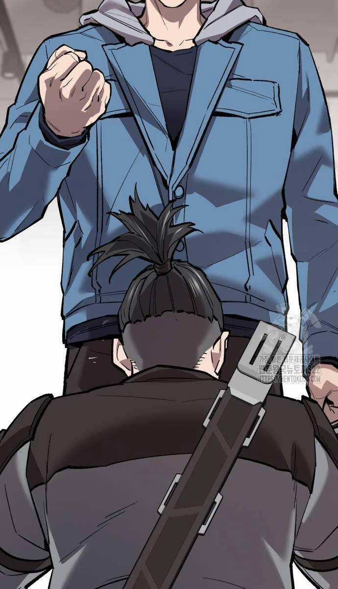 Phá Bỏ Giới Hạn Chapter 132 trang 137