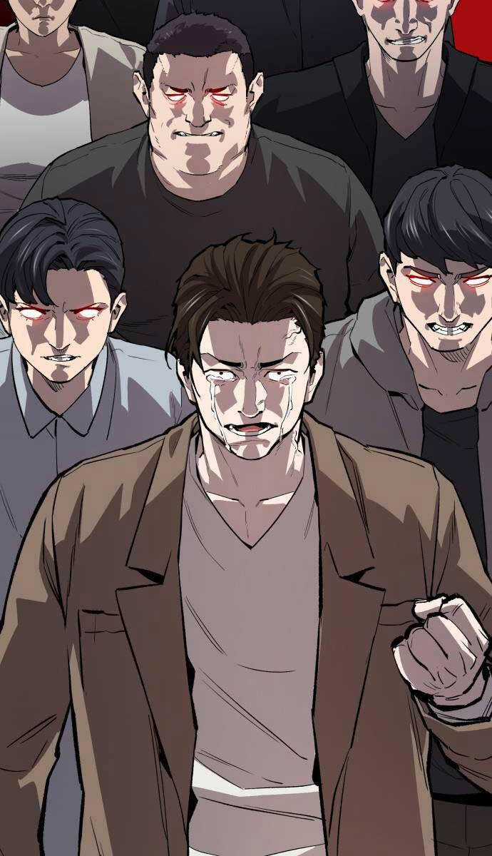 Phá Bỏ Giới Hạn Chapter 132 trang 16