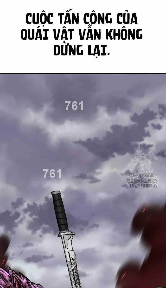 Phá Bỏ Giới Hạn Chapter 132 trang 2