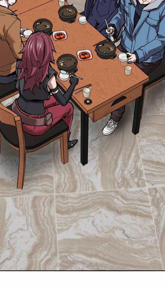 Phá Bỏ Giới Hạn Chapter 132 trang 23