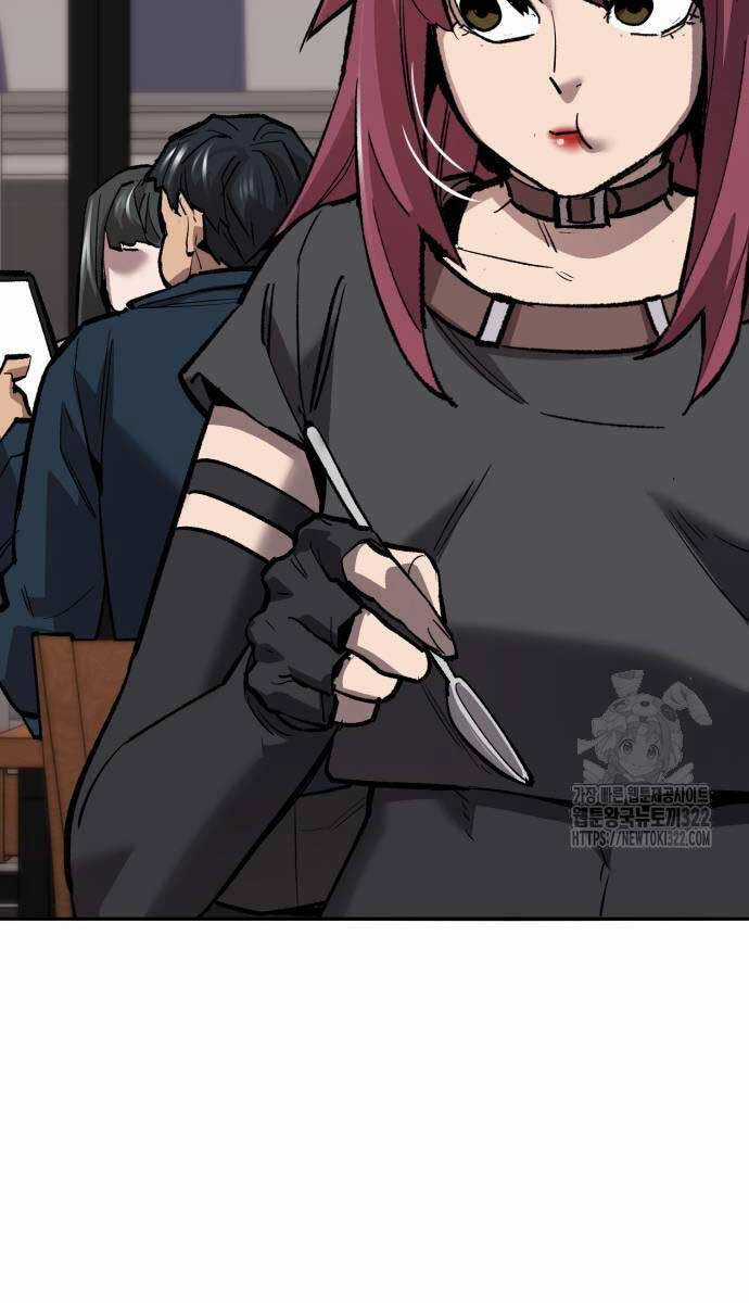 Phá Bỏ Giới Hạn Chapter 132 trang 25