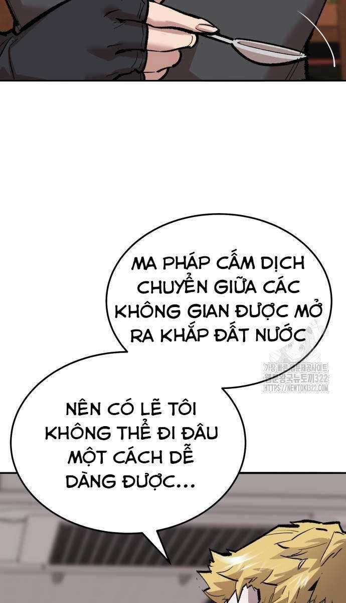 Phá Bỏ Giới Hạn Chapter 132 trang 29