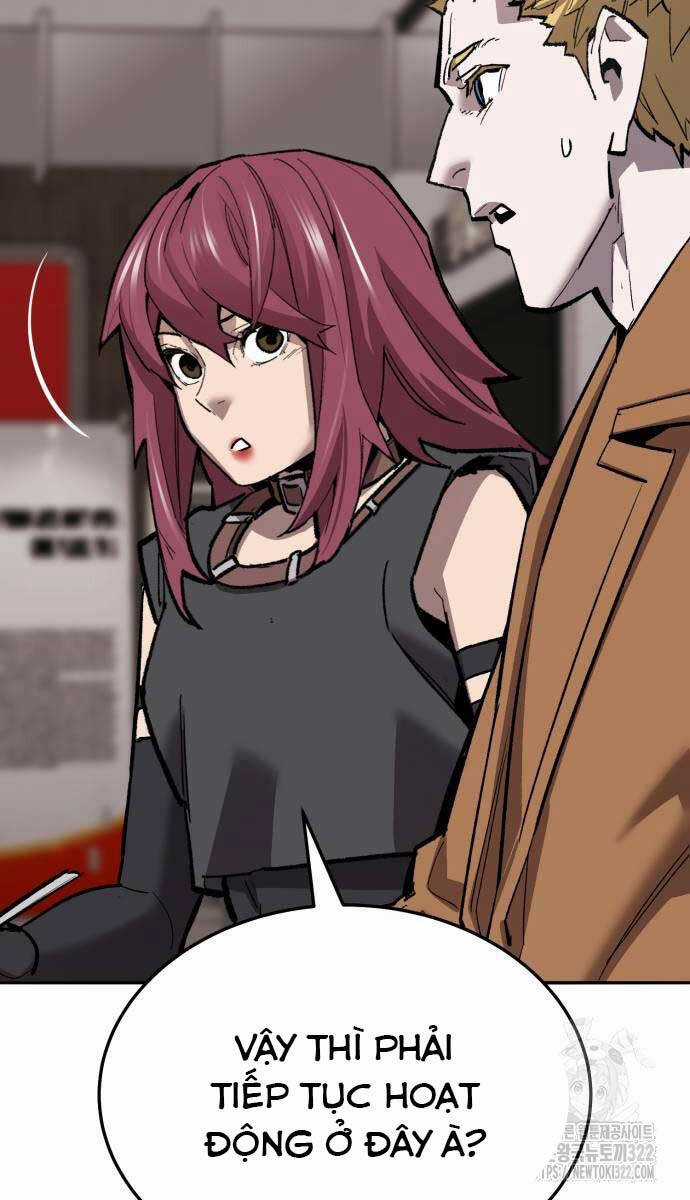 Phá Bỏ Giới Hạn Chapter 132 trang 30