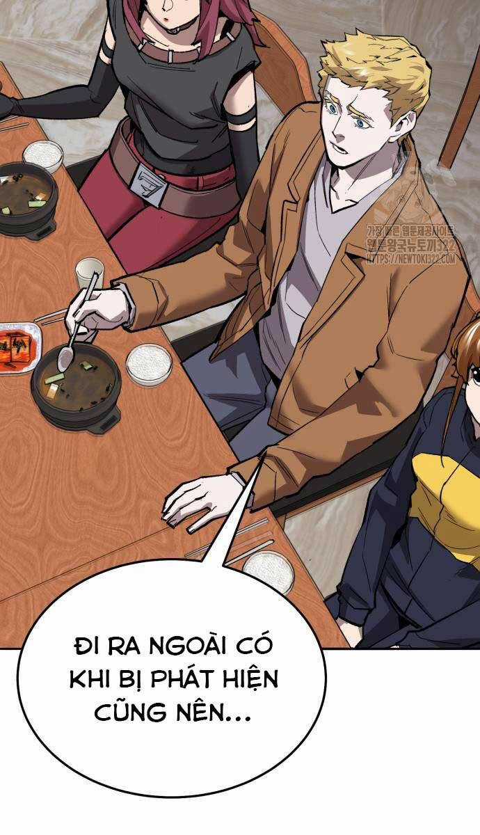 Phá Bỏ Giới Hạn Chapter 132 trang 32