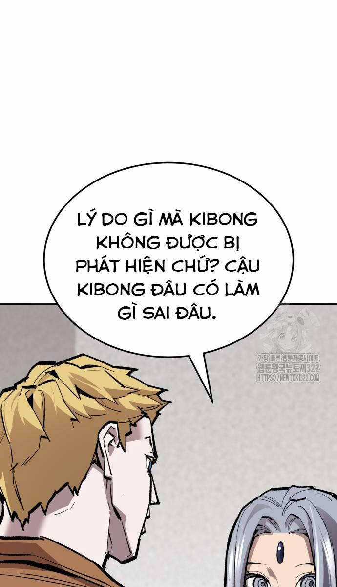 Phá Bỏ Giới Hạn Chapter 132 trang 33