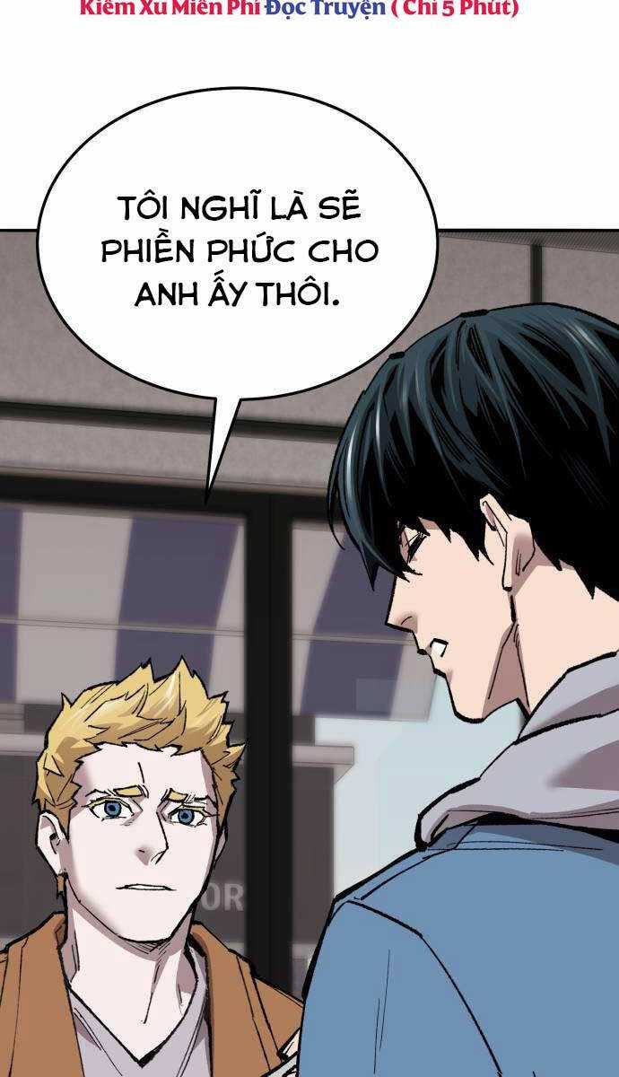 Phá Bỏ Giới Hạn Chapter 132 trang 35