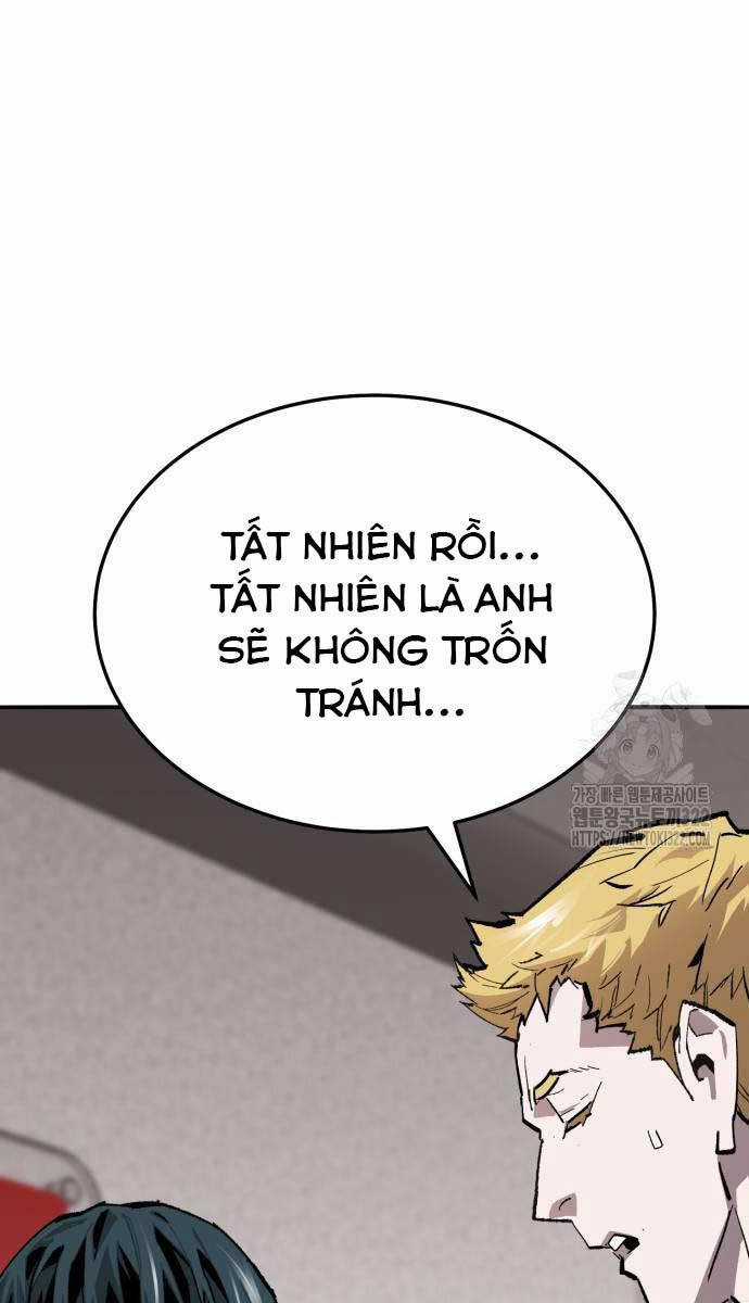 Phá Bỏ Giới Hạn Chapter 132 trang 37