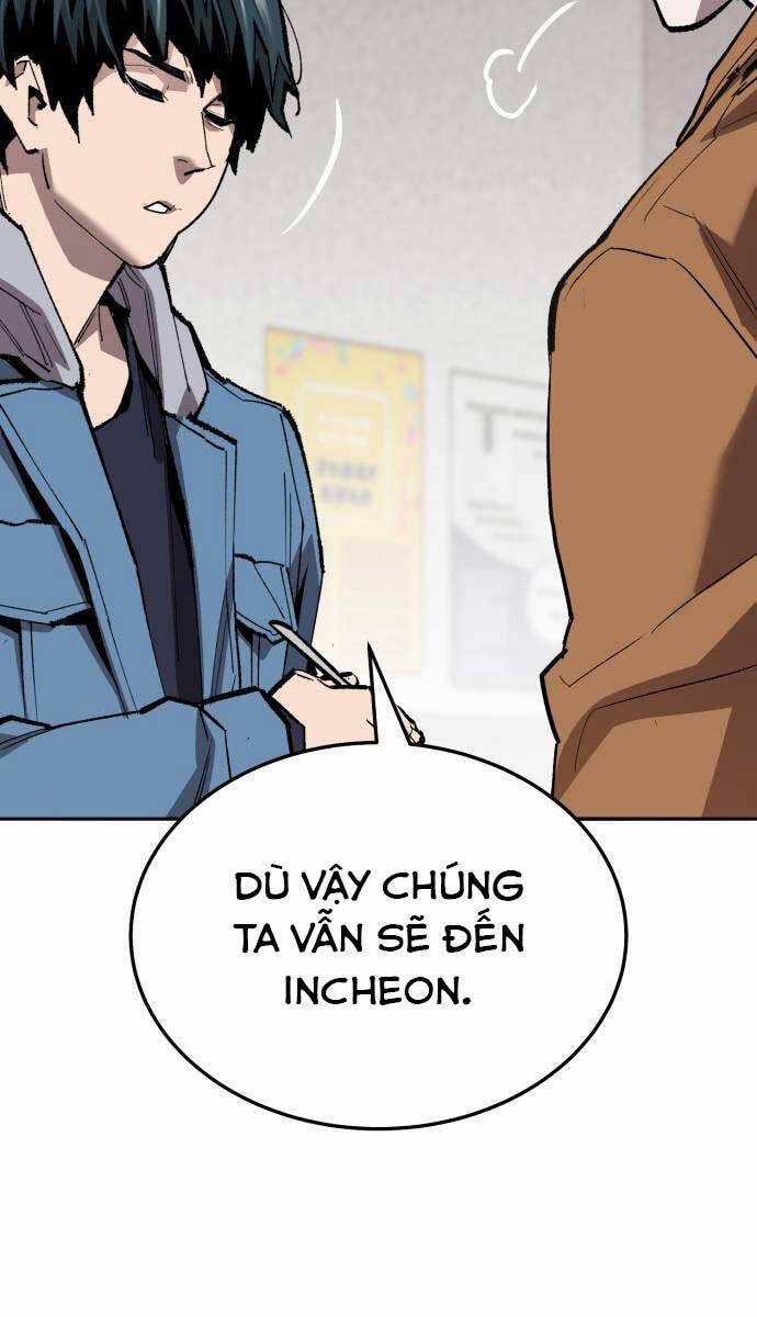 Phá Bỏ Giới Hạn Chapter 132 trang 38