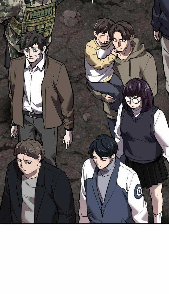 Phá Bỏ Giới Hạn Chapter 132 trang 4