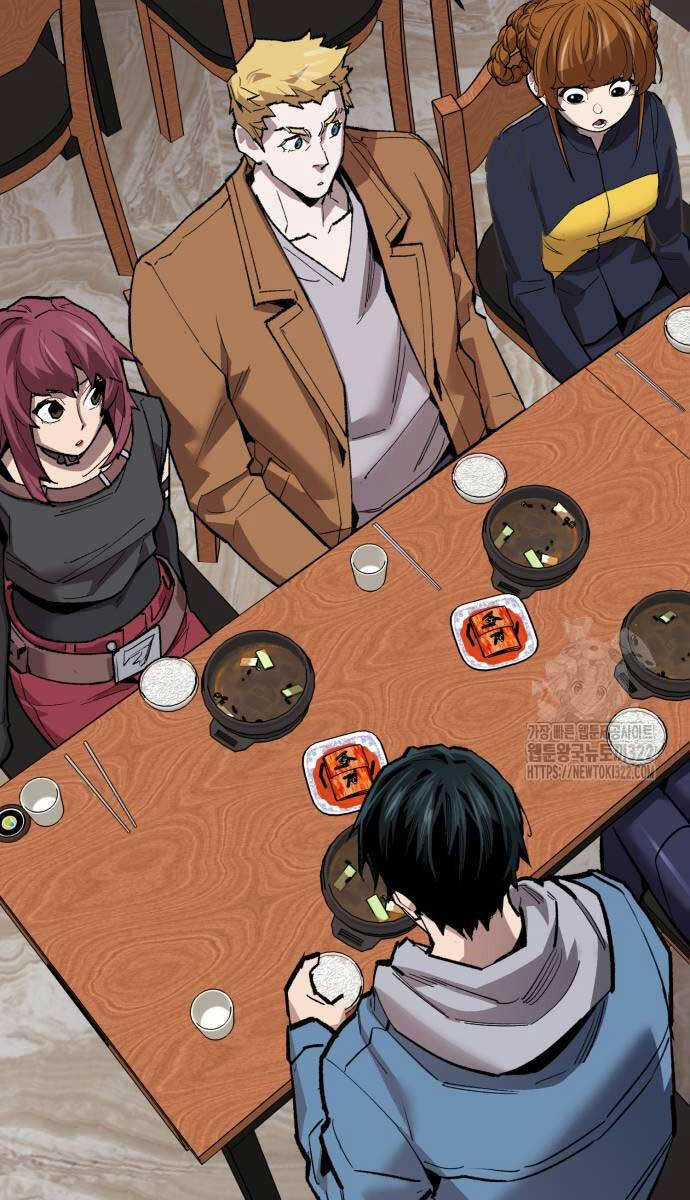 Phá Bỏ Giới Hạn Chapter 132 trang 41