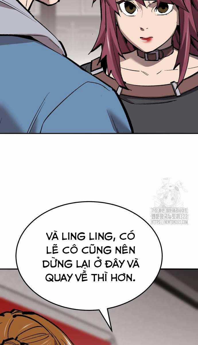Phá Bỏ Giới Hạn Chapter 132 trang 45