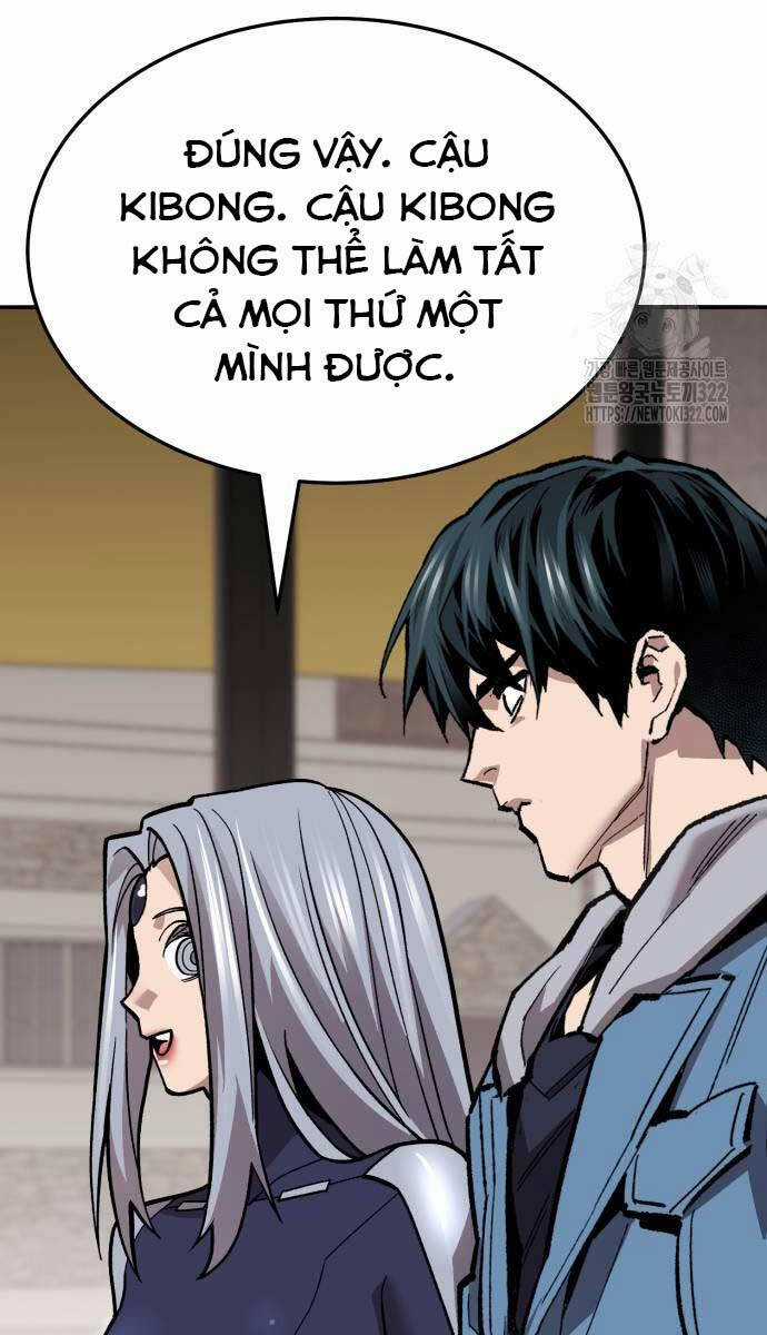 Phá Bỏ Giới Hạn Chapter 132 trang 48