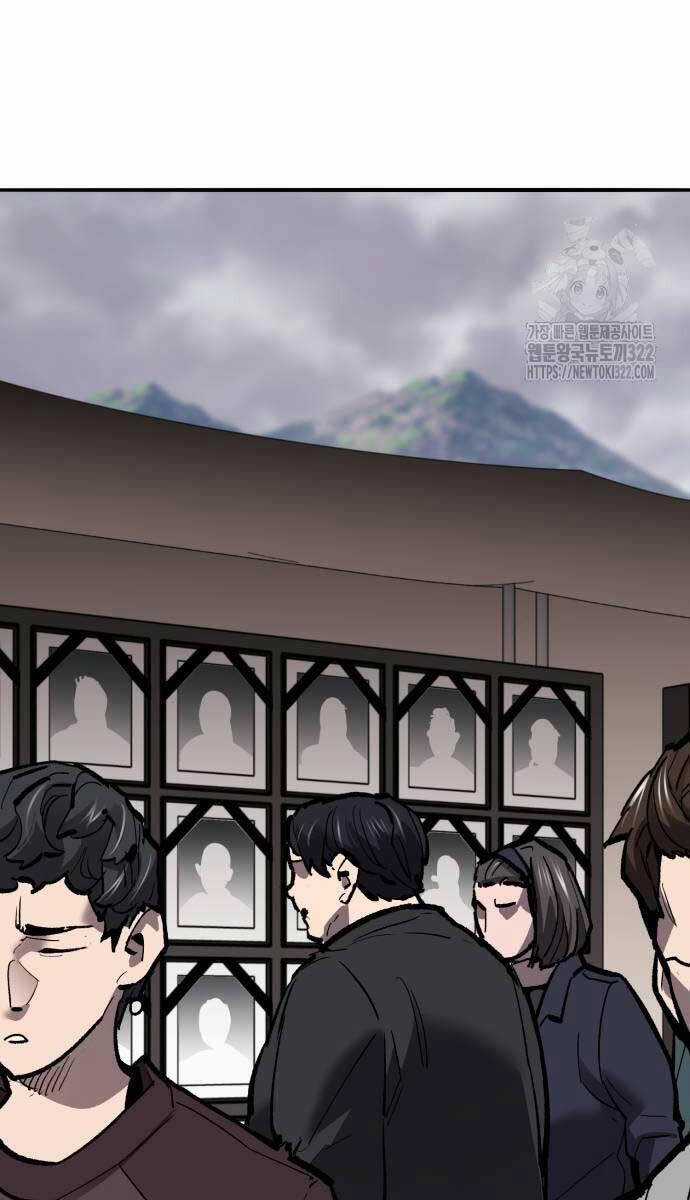 Phá Bỏ Giới Hạn Chapter 132 trang 5