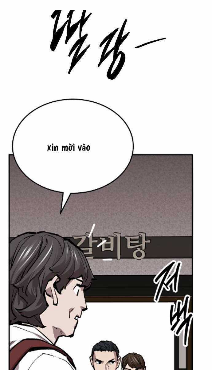 Phá Bỏ Giới Hạn Chapter 132 trang 51