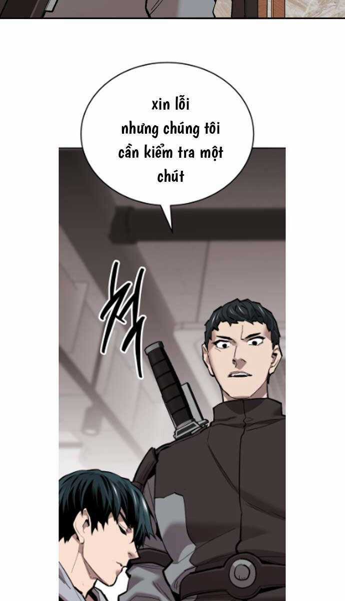 Phá Bỏ Giới Hạn Chapter 132 trang 56