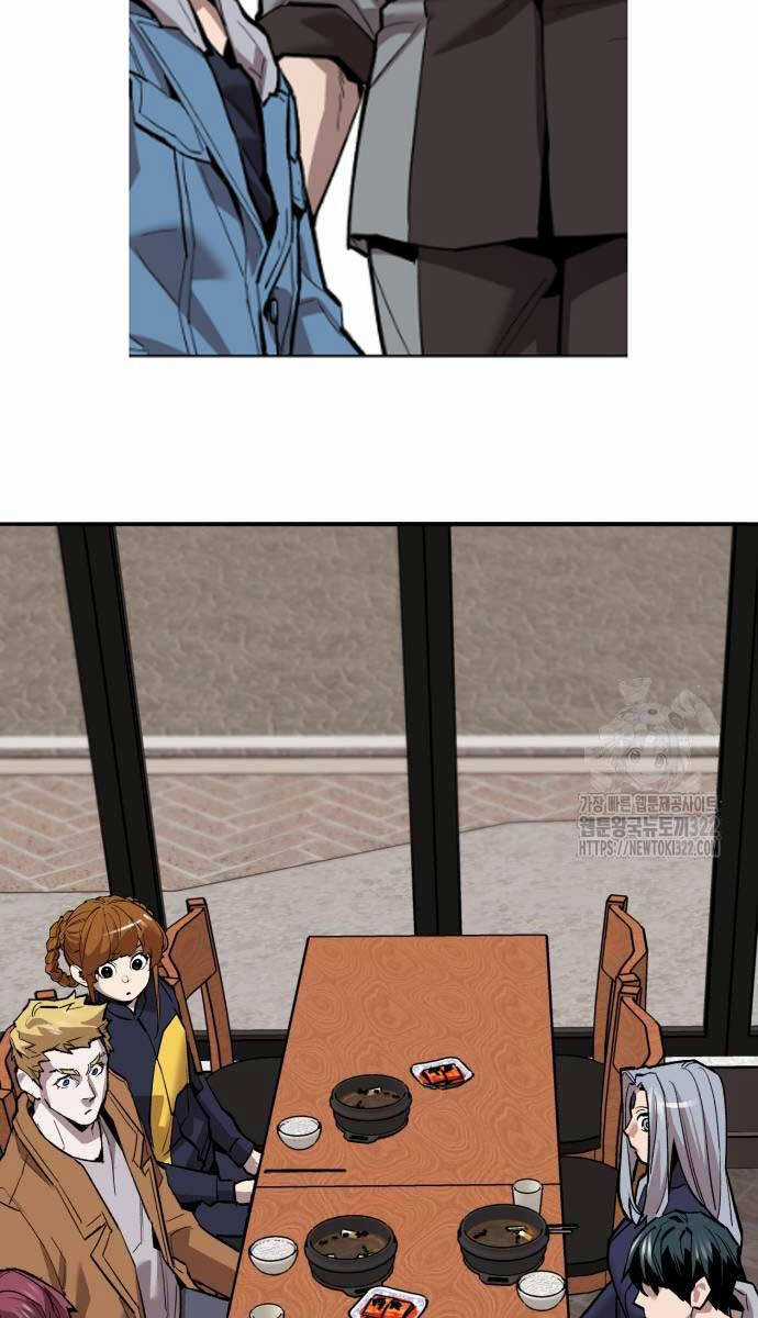 Phá Bỏ Giới Hạn Chapter 132 trang 57