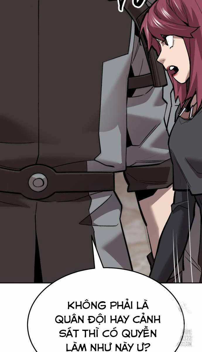 Phá Bỏ Giới Hạn Chapter 132 trang 62