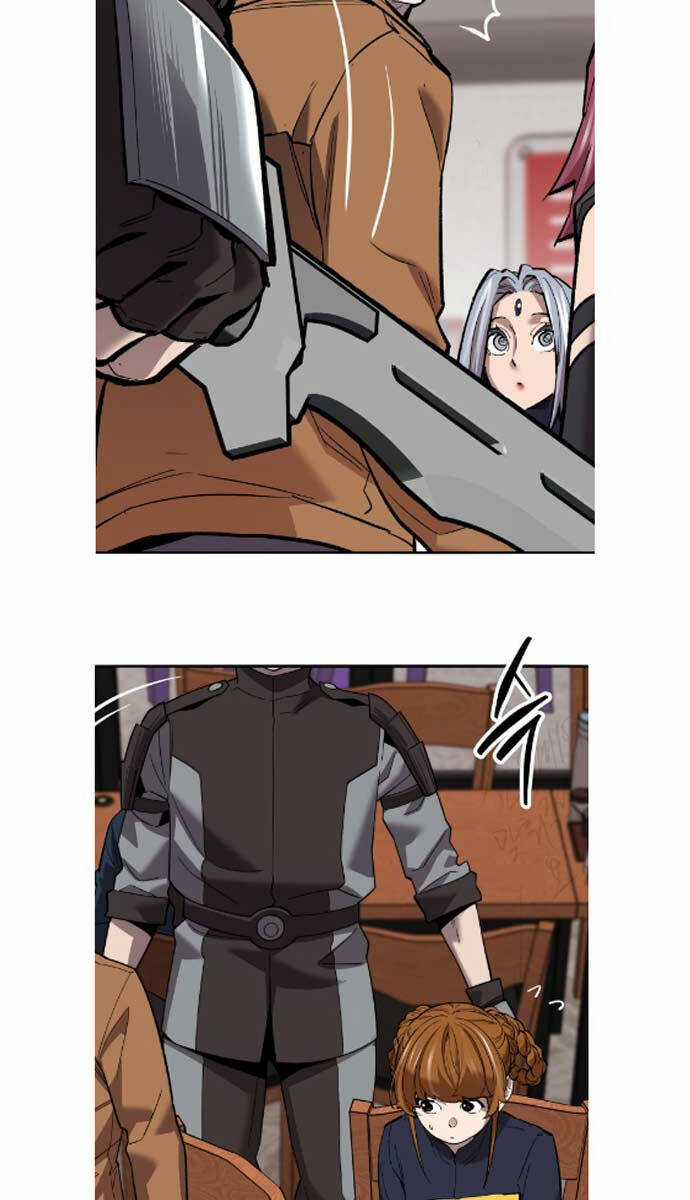 Phá Bỏ Giới Hạn Chapter 132 trang 70