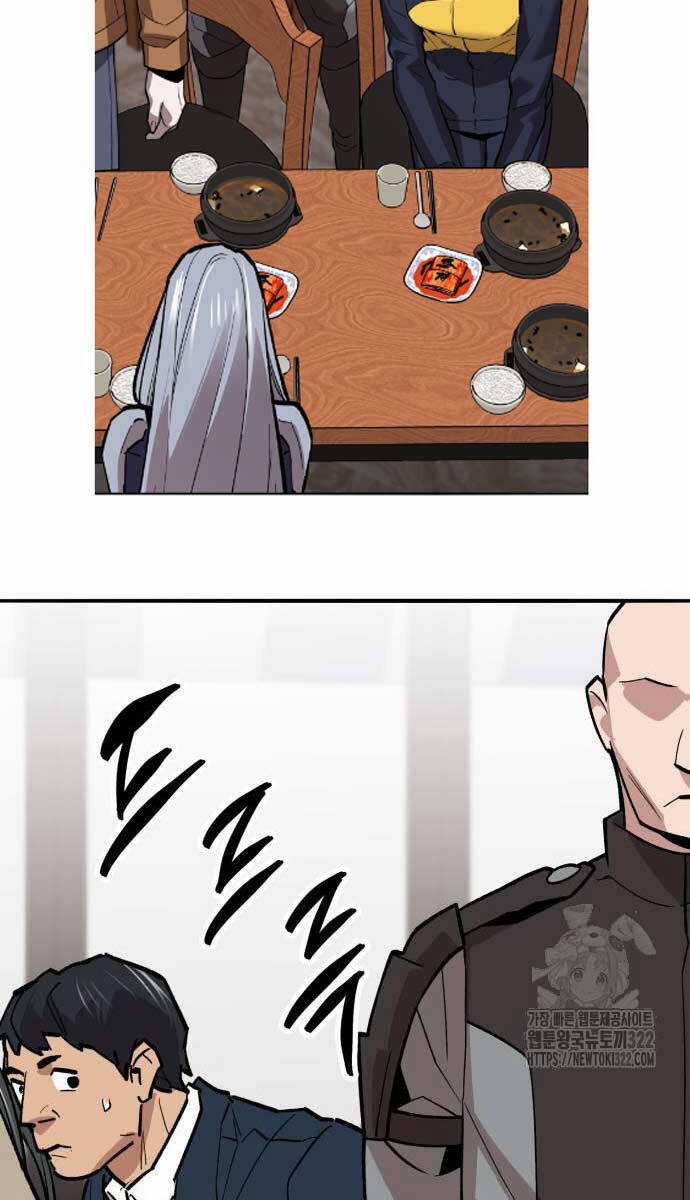 Phá Bỏ Giới Hạn Chapter 132 trang 71