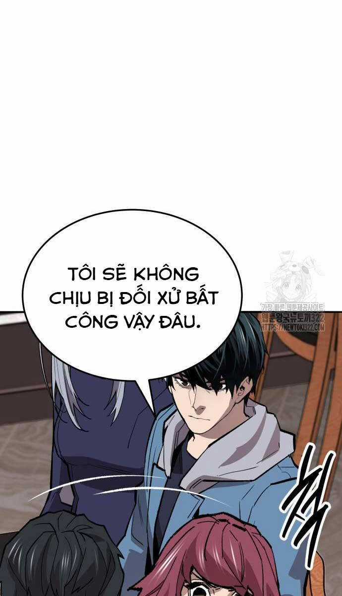 Phá Bỏ Giới Hạn Chapter 132 trang 78