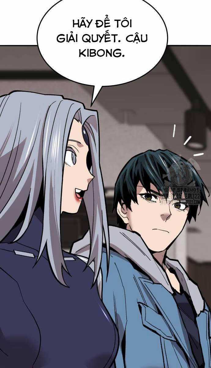 Phá Bỏ Giới Hạn Chapter 132 trang 82