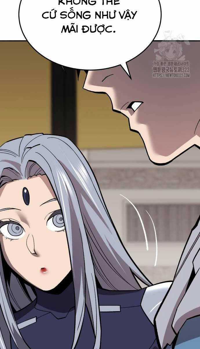 Phá Bỏ Giới Hạn Chapter 132 trang 85